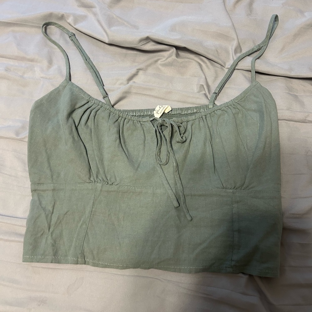Brandy Melville Tank